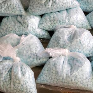 Weird chemical used in plastics has erupted as latest fentanyl adulterant
