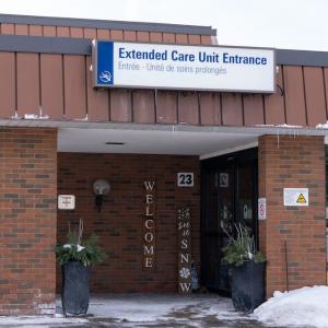 Welland hospital closing its long-term care home, saying building doesn't meet safety standards