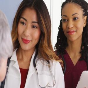 We're blaming our overstuffed ERs, excruciating surgery waits and family doctor deserts on exactly the wrong people