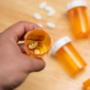 What if pharma companies made ‘safe’ recreational drugs?  A thought experiment from an expert in drug law enforcement and policy