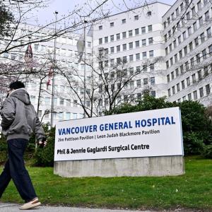 What is B.C.'s new health care law, Bill 36?