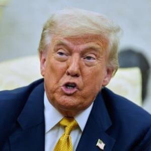 What is chronic venous insufficiency, the condition Trump was diagnosed with?