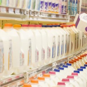 What kind of dairy does a body good? Science is updating the answer