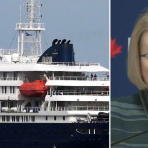 What you need to know about Hantavirus in Ontario as 2 cruise ship passengers return home