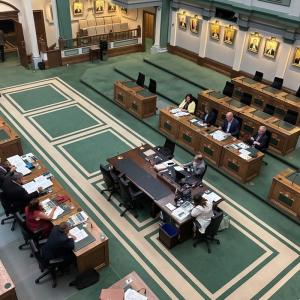 What you need to know from NL Health Services travel nurse hearing