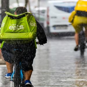 When job quality drops, death rates rise: study