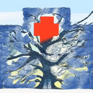 When the Doctor Needs a Checkup