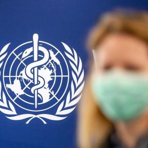 WHO chief says Ebola outbreak in Congo is 'spreading rapidly' and upgrades risk assessment