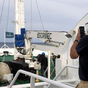 WHO head seeks to reassure residents of Spanish island where hantavirus cruise ship is headed