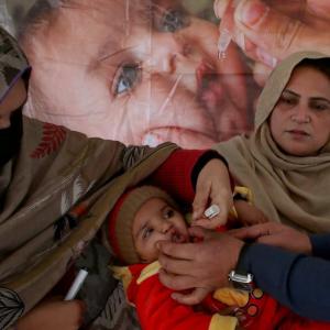 WHO prequalifies new polio vaccine to boost global outbreak response
