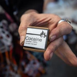 ‘Who wouldn’t want pure cocaine?’: the radical plan to prevent overdoses with better drugs