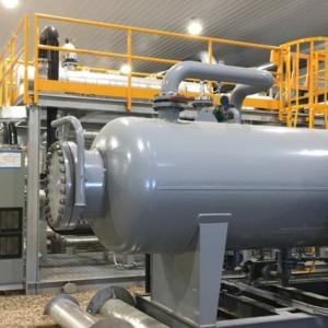 Why Canada's health-care system is watching the global helium shortage closely