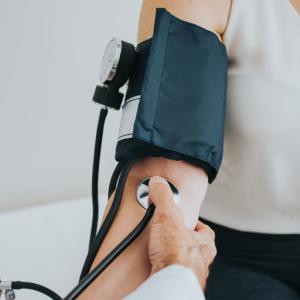 Why heart disease and stroke are projected to rise significantly in women, even younger ones