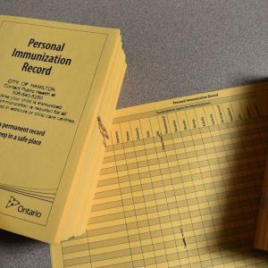 Why Ontario’s measles outbreak highlights our need for a vaccine registry