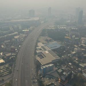 Why reducing air pollution deaths isn't just about reducing air pollution