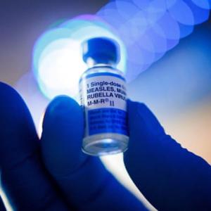 Why the CDC is excluding measles deaths in Pennsylvania even as outbreak appears to be 'accelerating'