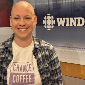 Windsor mom, 43, unaware of a test that could have caught her breast cancer sooner