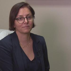 Winnipeg doctor who spent $700K to draw physicians to Manitoba sued for wrongful dismissal