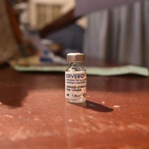 With no approved vaccine for Ebola outbreak, experts weigh testing a long shot