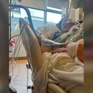 Woman shares story of near-death experience in Winnipeg hospital ER