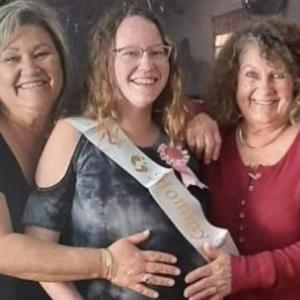 Woman who lost 35-week pregnancy settles lawsuit with Fredericton hospital