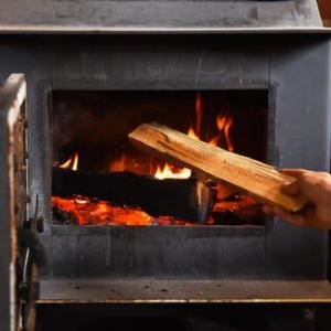 Wood burning pollution leads to 8,600 premature US deaths a year, study finds