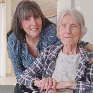 Workers still at nursing homes strained as strike enters week six: 'Even before the strike, there weren't enough people'