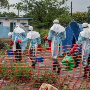 Would Canada be ready for an Ebola outbreak? Experts say yes