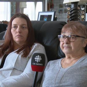 Yellowknife family calls for changes to medical travel policy after troubling experience