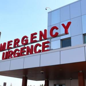 Yellowknife's hospital to stage lockdown drill on Wednesday