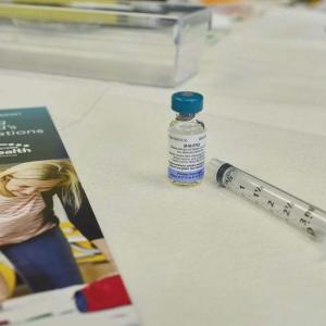 York public health warning of measles exposure at Richmond Hill emergency department