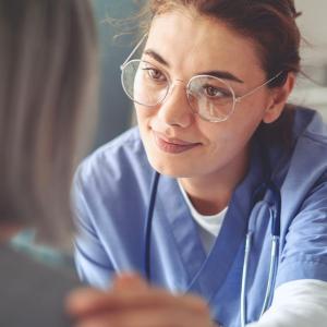 Young nurses are hanging up their scrubs at alarming rates