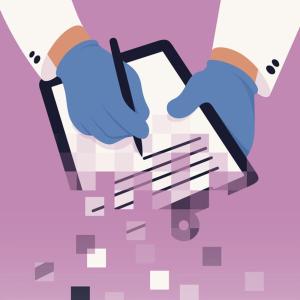 Your Doctor Is Using A.I. to Take Notes. What Could Go Wrong?