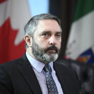 Yukon government approves $31.7 million in extra spending for wildfires, health