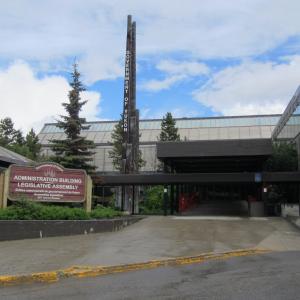 Yukon rolls out AI scribes for all government-operated clinics