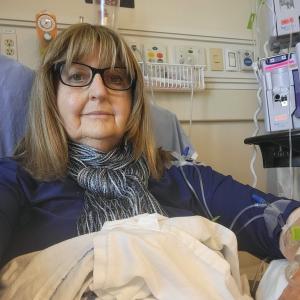 ‘This is an important health issue’: Patients, organizations increase pressure to fund ovarian cancer drug