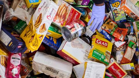 1 in 4 households in southwestern Ontario facing food insecurity: health units
