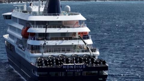 10 Canadians connected to hantavirus outbreak on cruise ship, all asymptomatic