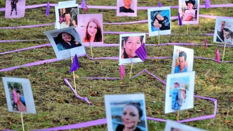 10 years of the toxic drug crisis: Six things we have learned