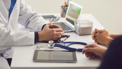 McMaster leads creation of Canada’s first guidelines for Long COVID