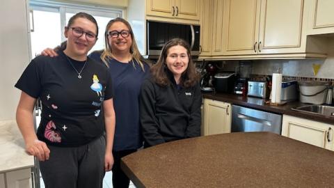 5 years after COVID started, parents and experts say the impact on kids remains