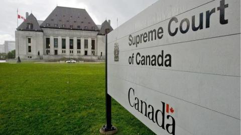 Supreme Court refuses to hear case about Saskatchewan's 2020–2021 COVID restrictions