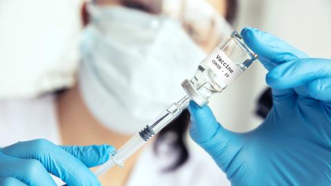 COVID boosters help avoid breakthrough infections in immunocompromised people: study