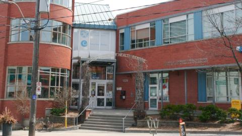 End of substance use and addiction program funding ‘very, very short-sighted’