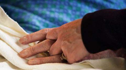 United Nations report says Canada should repeal MAID for people with non-terminal illness