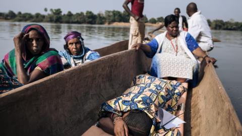 Aid cuts could have ‘pandemic-like effects’ on maternal deaths, WHO warns
