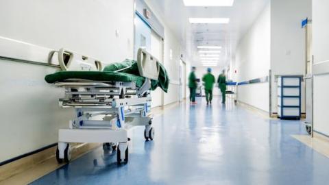 Alberta to tie hospital funding to number, type of procedures performed