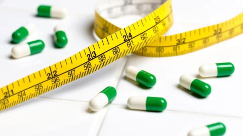 Experimental drug aims to be gastric bypass surgery in pill form