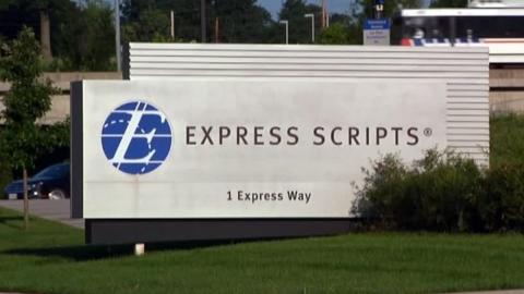 Competition Bureau investigating Express Scripts practices in pharmacy sector