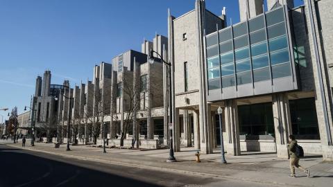 Trump order prompts Canadian cancer research group to scrub gender-inclusive language from U.S.-funded trials